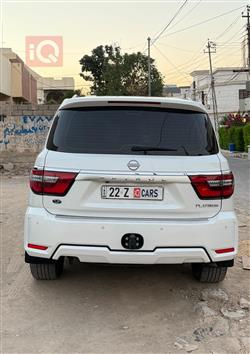 نيسان باترول